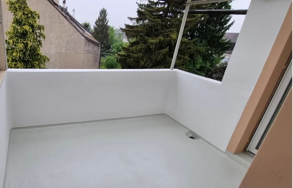 Geräumige und helle 3 Zimmerwohnung an der Neuweilerstrasse 100 Basel