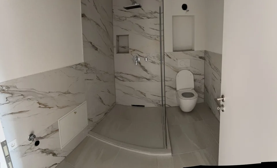 3.5 Zimmerwohnung