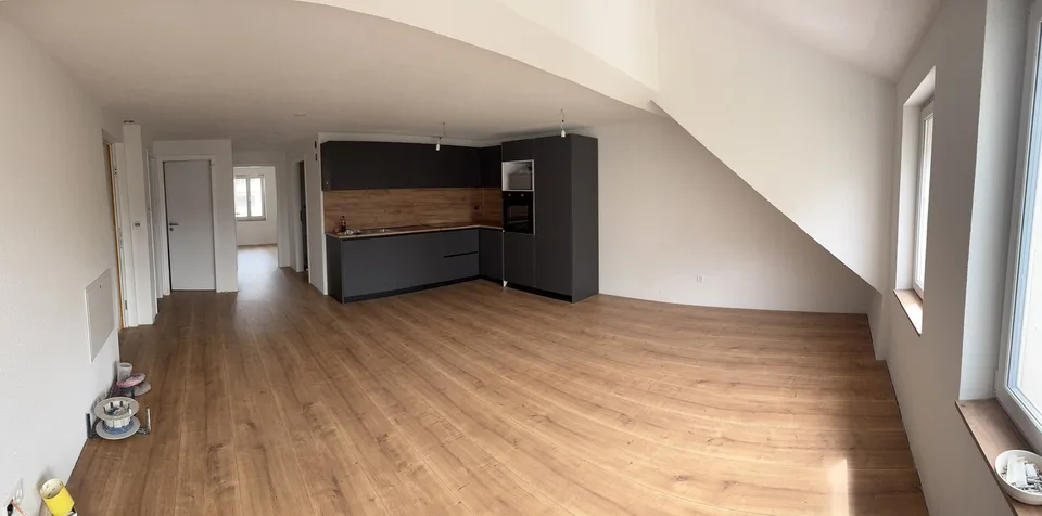 3.5 Zimmerwohnung