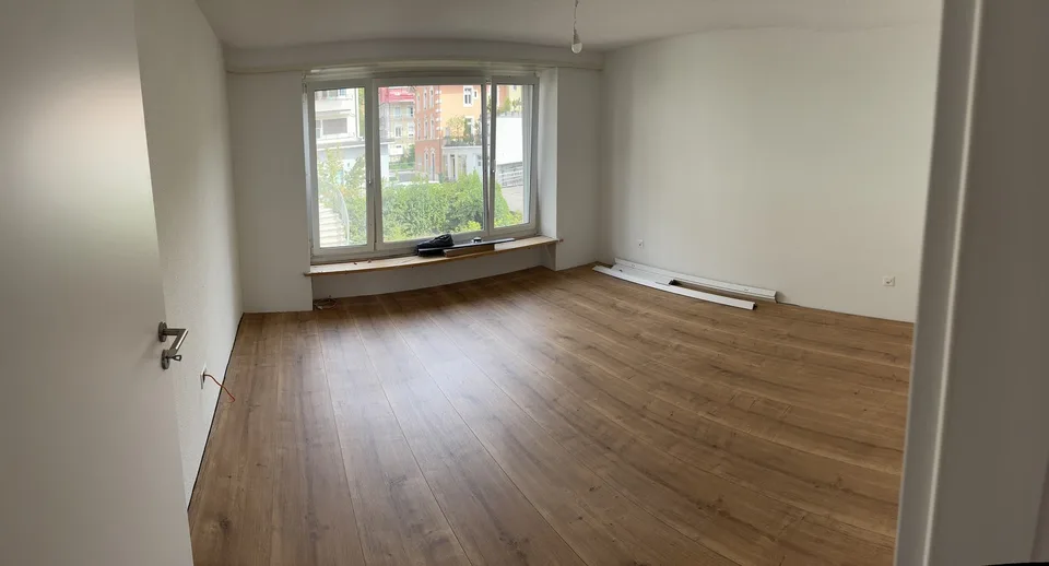 3.5 Zimmerwohnung