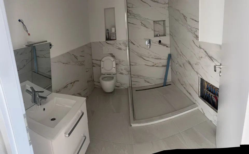 3.5 Zimmerwohnung