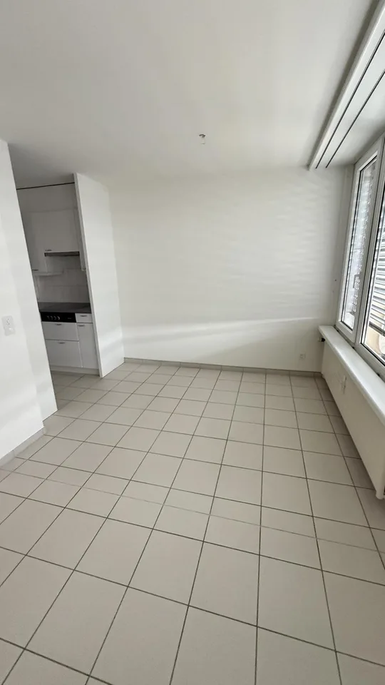 Helle Maisonette-Wohnung mit 100 m² und Terrasse- Nachmieter gesucht!