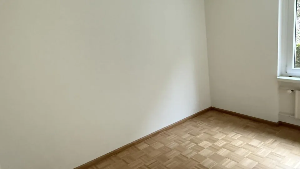 Helle Maisonette-Wohnung mit 100 m² und Terrasse- Nachmieter gesucht!
