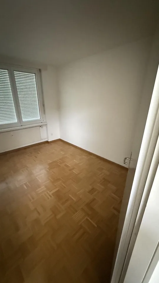 Helle Maisonette-Wohnung mit 100 m² und Terrasse- Nachmieter gesucht!