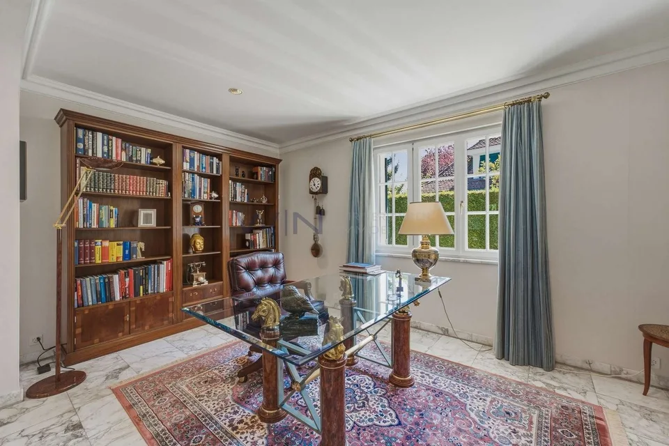 Traumvilla mit zeitlosem Charme