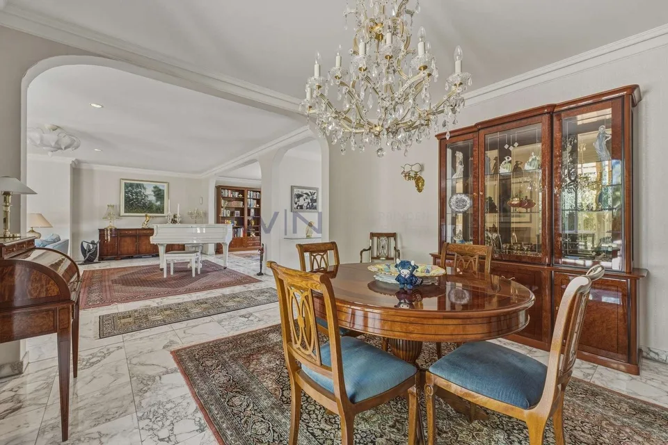 Traumvilla mit zeitlosem Charme