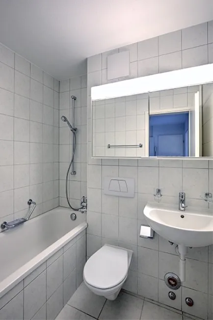 Zweier WG-Neugründung in 4 Zimmer Wohnung