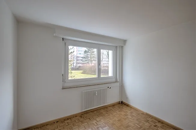 Zweier WG-Neugründung in 4 Zimmer Wohnung