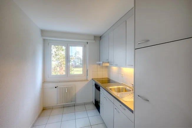 Zweier WG-Neugründung in 4 Zimmer Wohnung