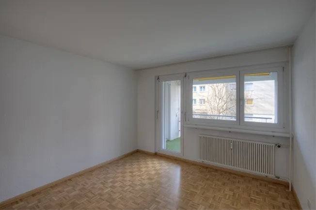 Zweier WG-Neugründung in 4 Zimmer Wohnung