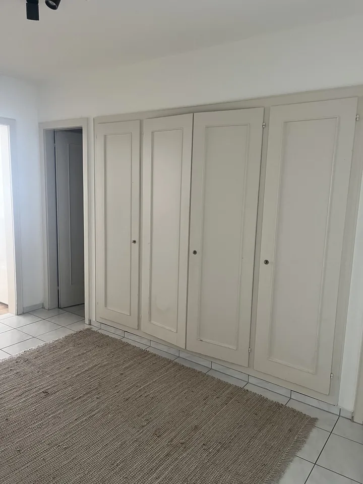 Schöne 4-Zimmerwohnung im Neubad-Quartier ab 15. August frei – Nachmieter/in gesucht