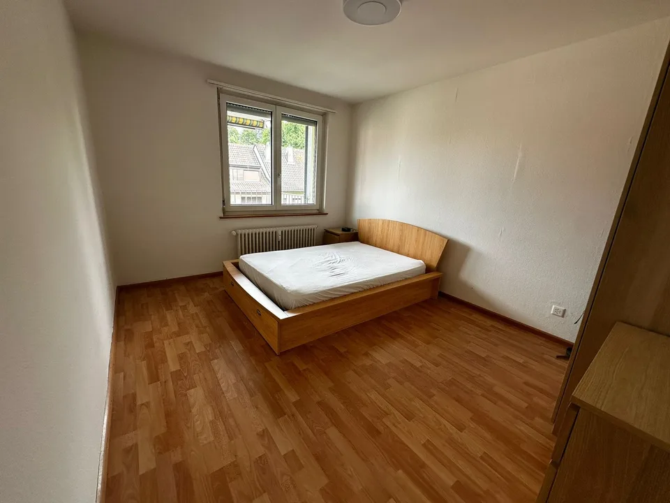 3-Zimmer-Wohnung (75 m²)