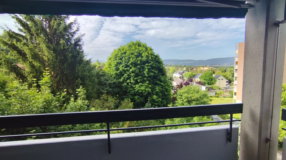 4 Zi Wohnung