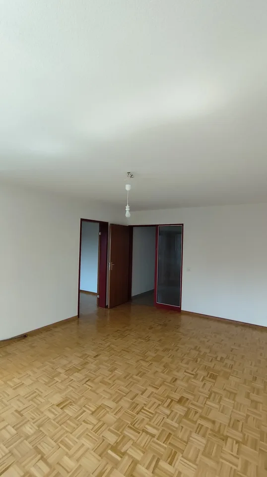4 Zi Wohnung