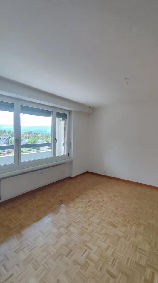 4 Zi Wohnung