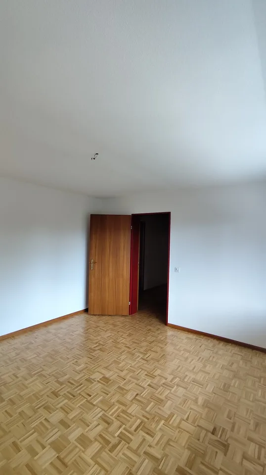 4 Zi Wohnung