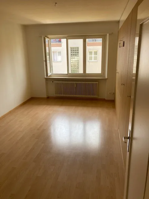 Pfirtergasse, 14, 4054 Basel - CHF 2’230 inkl. NK pro Monat