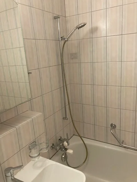 Pfirtergasse, 14, 4054 Basel - CHF 2’230 inkl. NK pro Monat