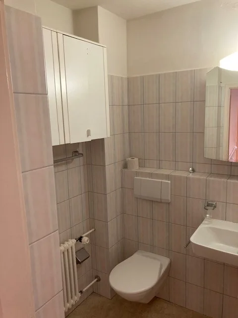 Pfirtergasse, 14, 4054 Basel - CHF 2’230 inkl. NK pro Monat