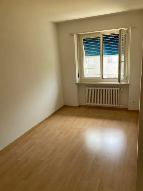 Pfirtergasse, 14, 4054 Basel - CHF 2’230 inkl. NK pro Monat