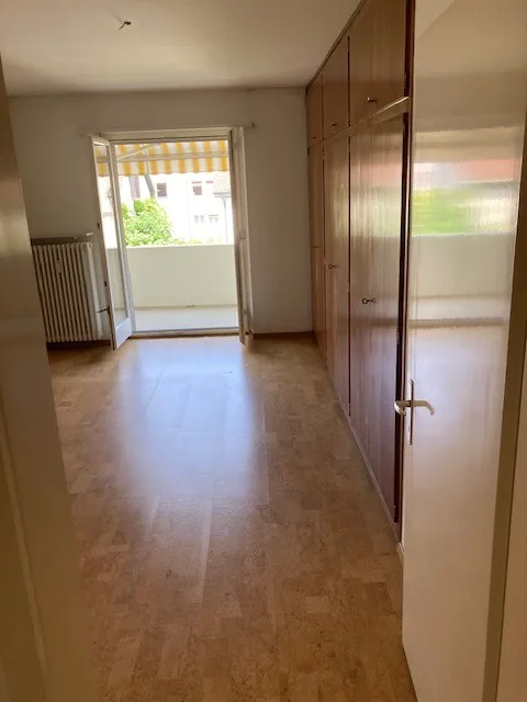 Pfirtergasse, 14, 4054 Basel - CHF 2’230 inkl. NK pro Monat