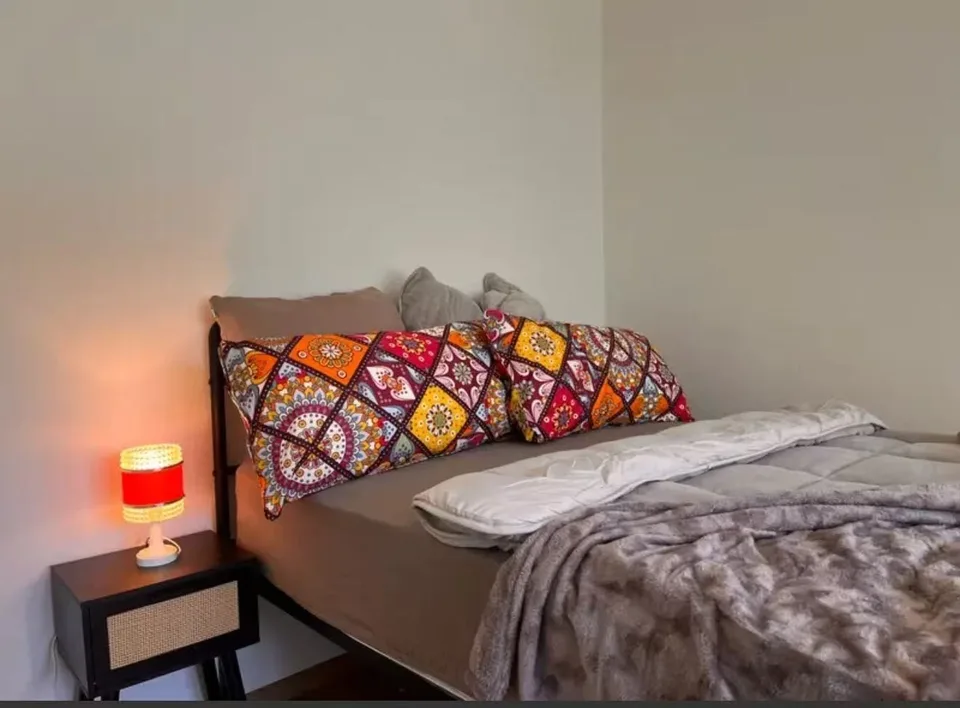 Oltingerstrasse 33, 4055 Basel - CHF 799 inkl. NK pro Monat
