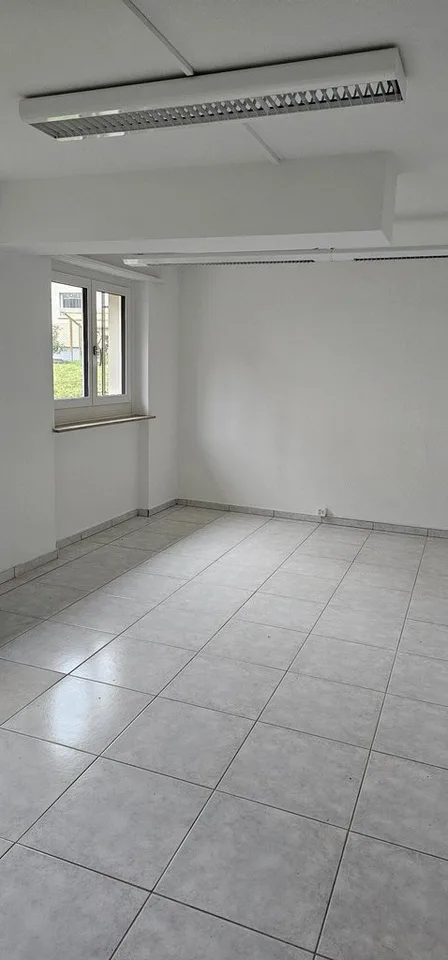 Vielseitige Räume für kreative und private Projekte