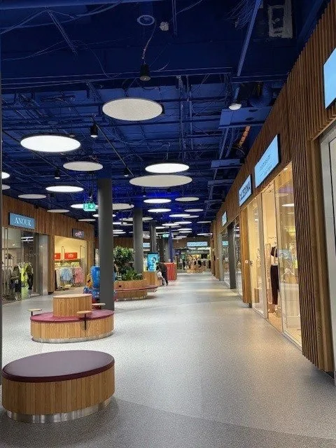 Neue Retailfläche an attraktiver Lage gesucht - Wir haben den Standort