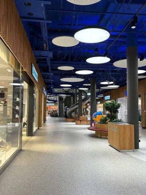 Neue Retailfläche an attraktiver Lage gesucht - Wir haben den Standort