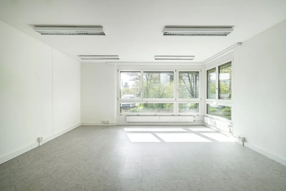 Gewerbefläche an attraktiver Lage in Münchenstein