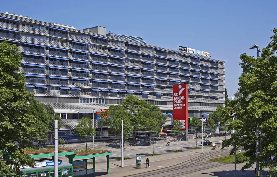 Wir haben Ihren neuen Retailstandort
