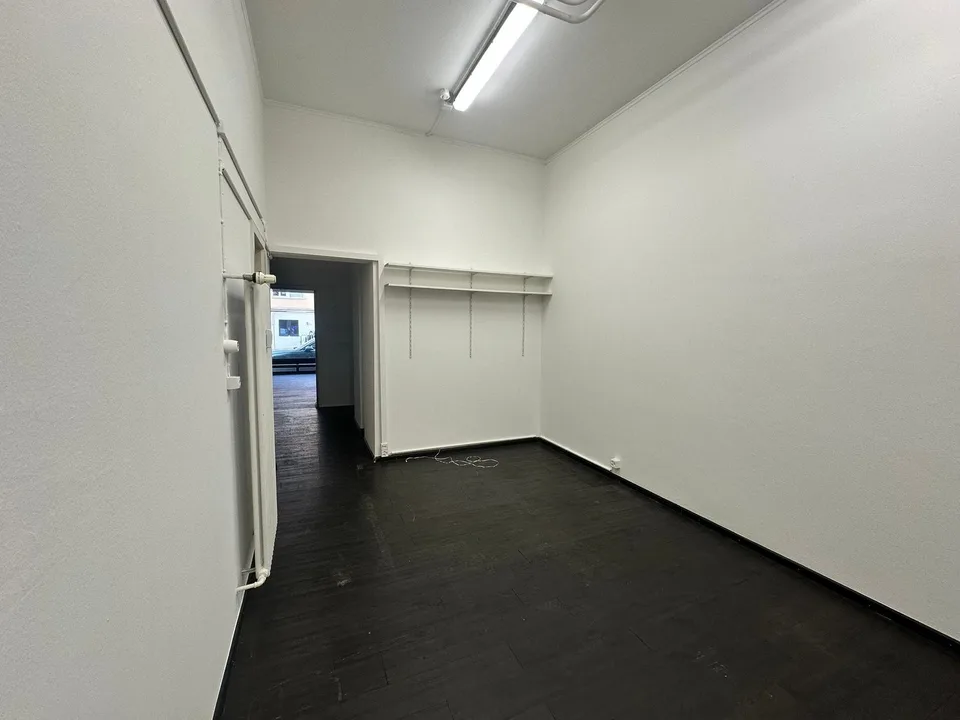Spannende Gewerbefläche  Verkauf, Büro oder Showroom an bester Lage