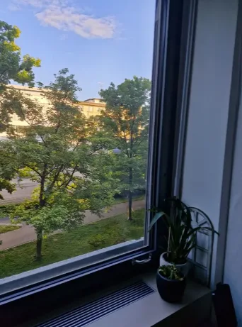 Unschlagbar günstig: 23m² Büro/Workspace direkt am Bahnhof SBB – nur CHF 466.– inkl. NK!