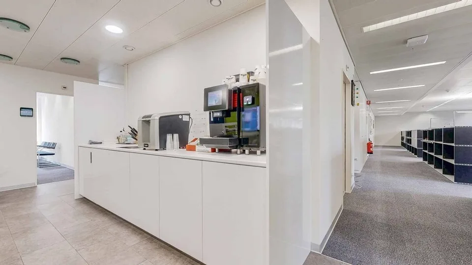 Repräsentative Büroflächen an bester Lage in Basel – Foto 9 von 9