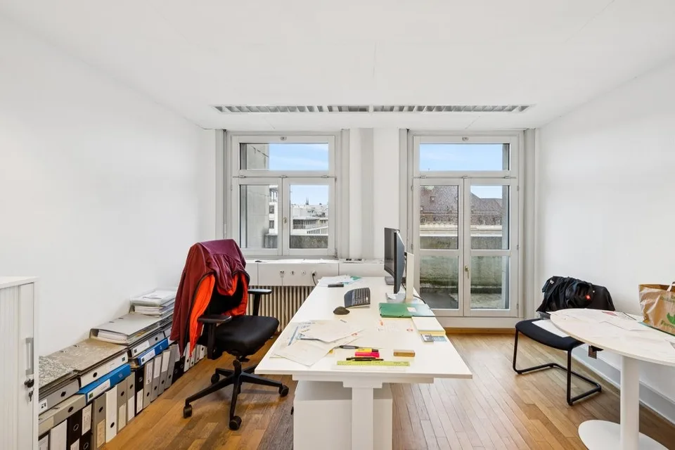 Das erste Hochhaus von Basel sucht neue Mieter! – Foto 8 von 10