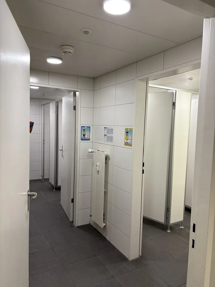 Büro-, Praxis- Schulungsräume nähe Bahnhof SBB – Foto 7 von 11