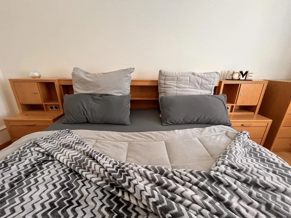 Fully Furnished Practical room in Basel, Optimal Location