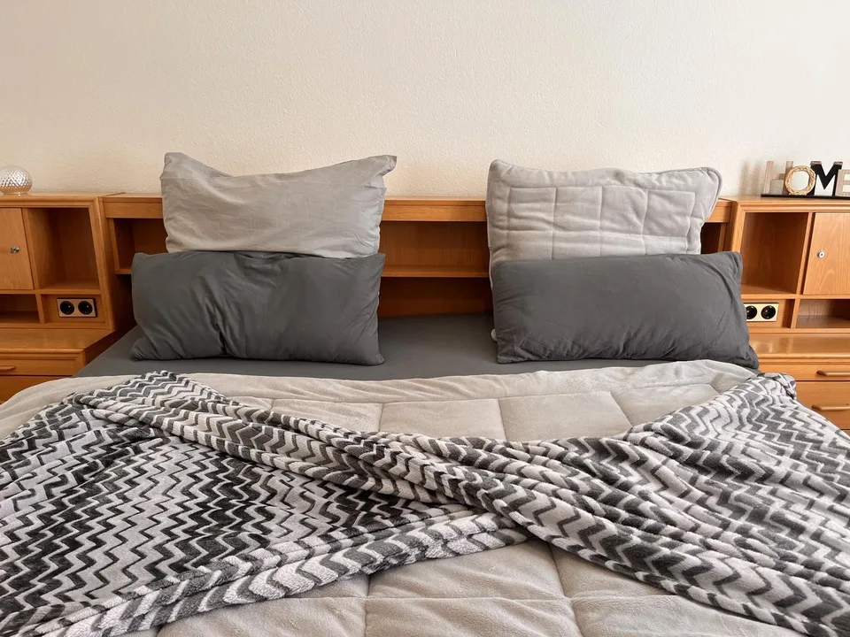 Fully Furnished Practical room in Basel, Optimal Location
