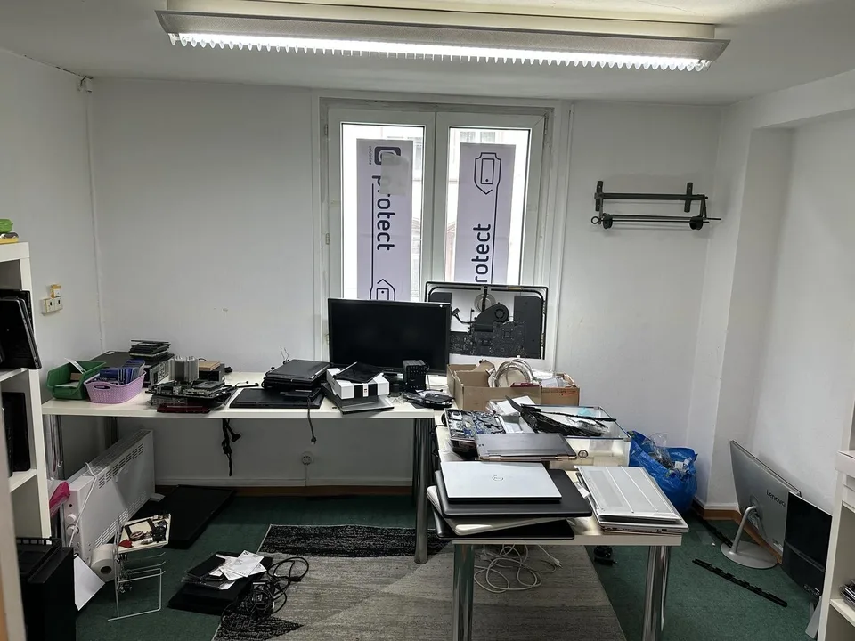 Attraktives Ladenlokal an guter Lage in Basel