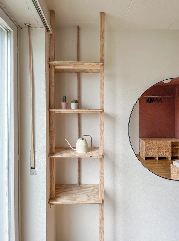 🏡 Fully Furnished Rooms in Friendly 3-Person Flatshare