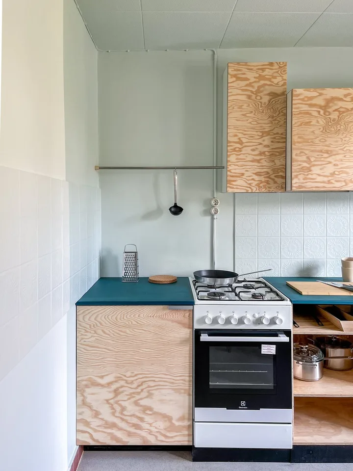 🏡 Fully Furnished Rooms in Friendly 3-Person Flatshare