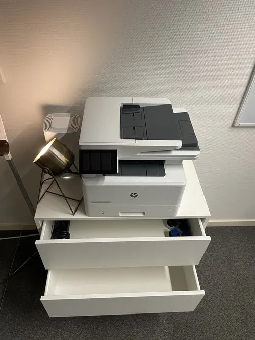 Büro (möbliert) an perfekter Lage, zentral am Aeschenplatz / nahe Bahnhof untermieten