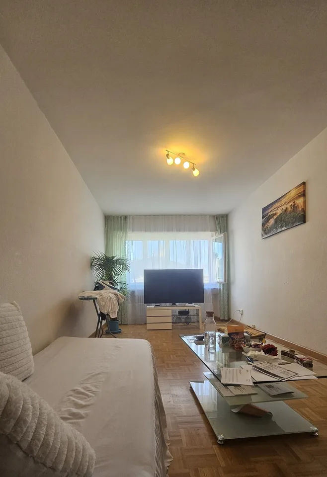 Dornacherstrasse 152, 4053 Basel - CHF 1’550 inkl. NK pro Monat