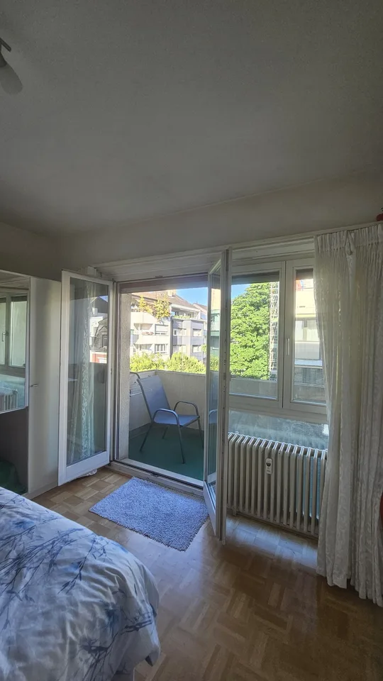 Dornacherstrasse 152, 4053 Basel - CHF 1’550 inkl. NK pro Monat