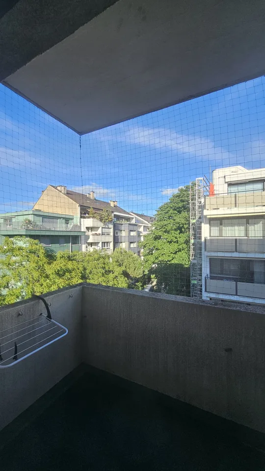 Dornacherstrasse 152, 4053 Basel - CHF 1’550 inkl. NK pro Monat