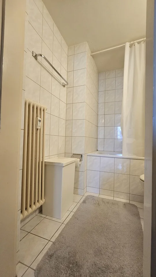 Dornacherstrasse 152, 4053 Basel - CHF 1’550 inkl. NK pro Monat