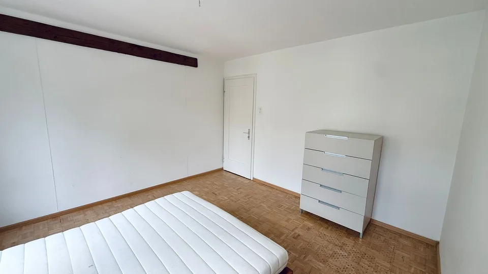 WG Zimmer im Zentrum Basel