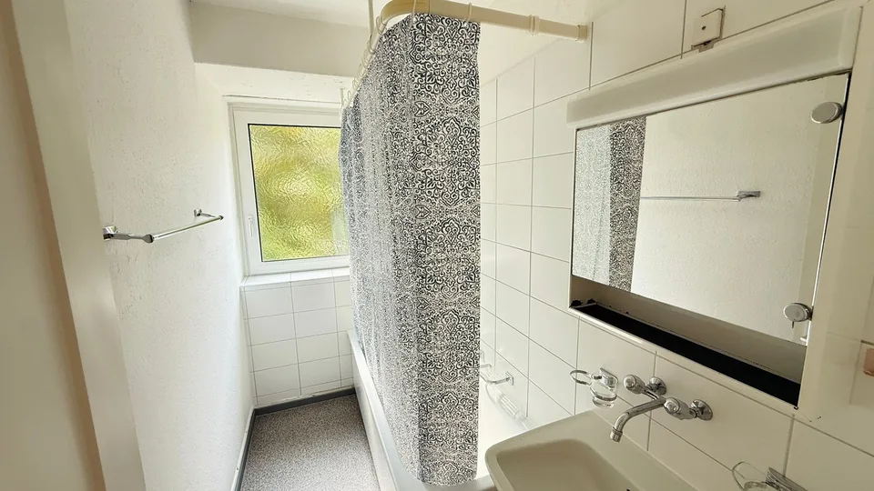 WG Zimmer im Zentrum Basel