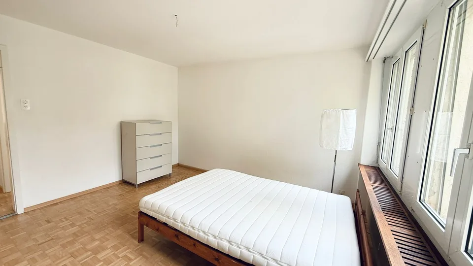 WG Zimmer im Zentrum Basel