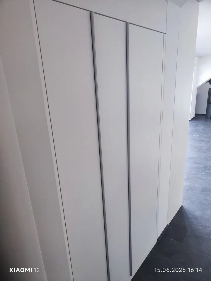 Wohnen über den Dächern von Basel / Exklusive 3.5-Zimmer-Wohnung (DG) gegenüber dem Zwinglihaus